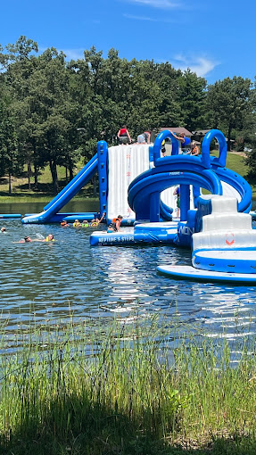 Crown Lake RV Resort