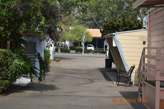 Trailer Haven - Monthly Only