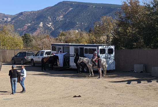 La Plata County Fairgrounds