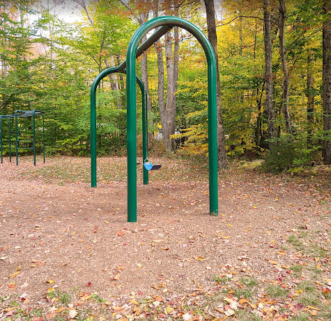 Tobyhanna State Park