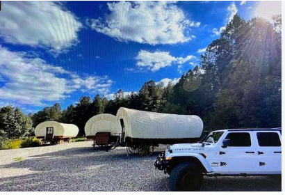 Chaparral Mobile Inn