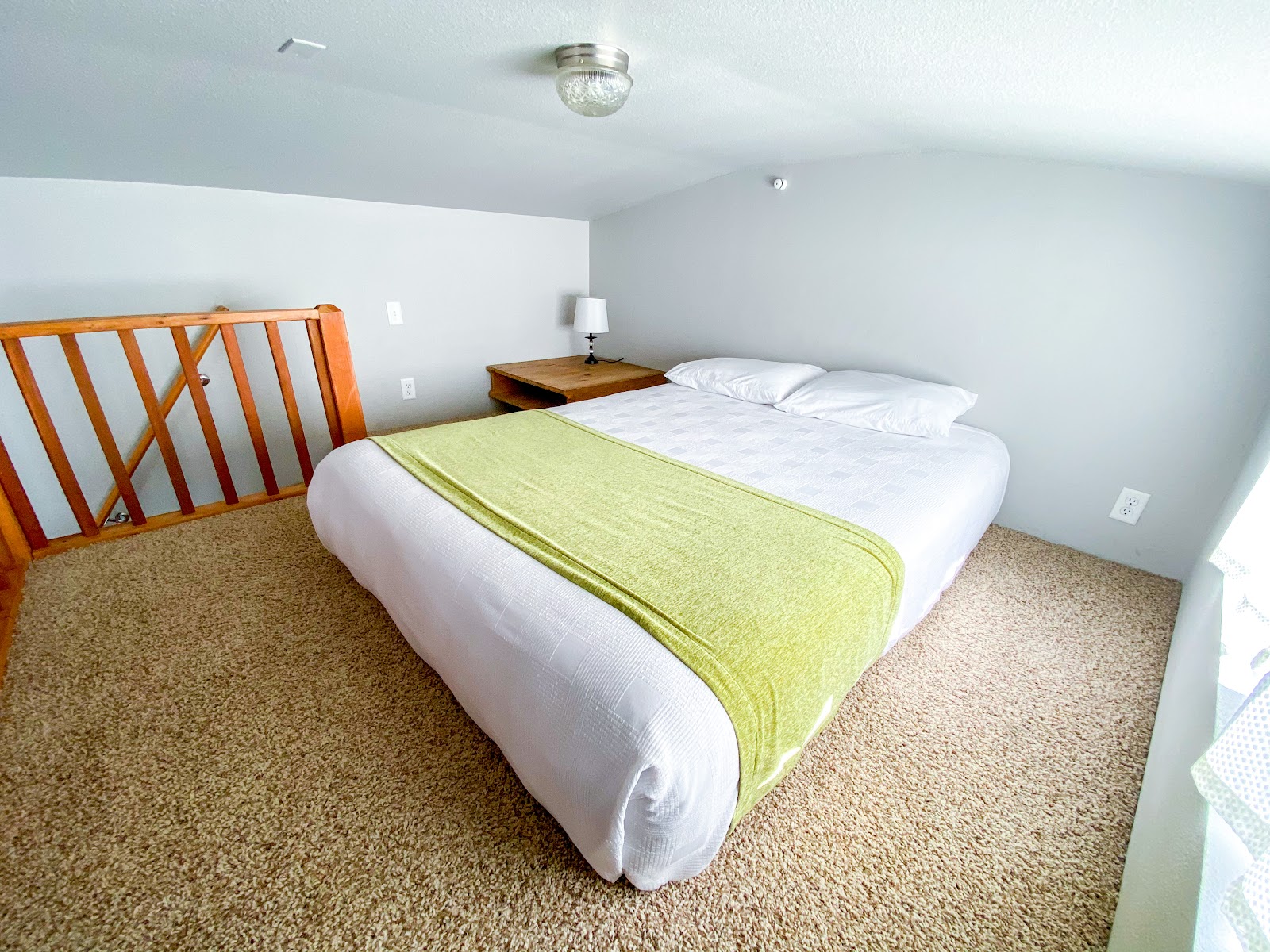 Oceanside Beachfront RV Resort