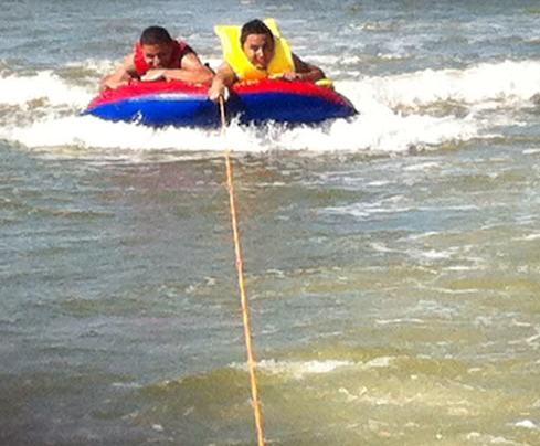 Coastal Oaks RV Resort