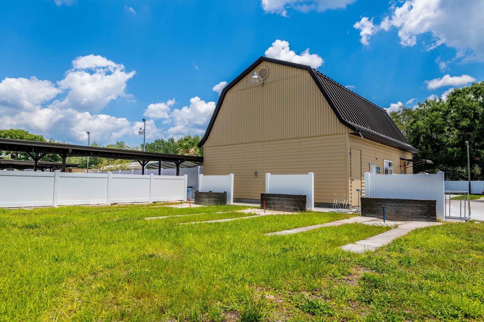 Rainbow Village RV Resort