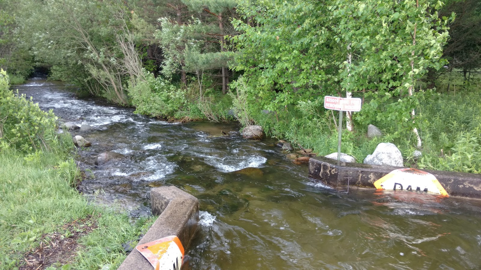 Forest County Veterans Memorial Park