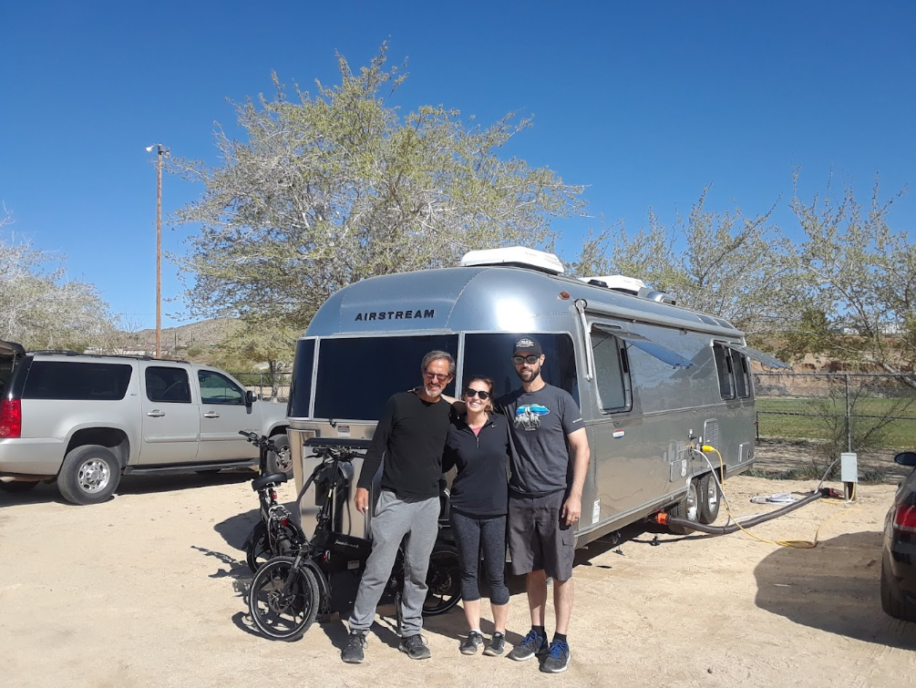 Joshua Tree RV Park