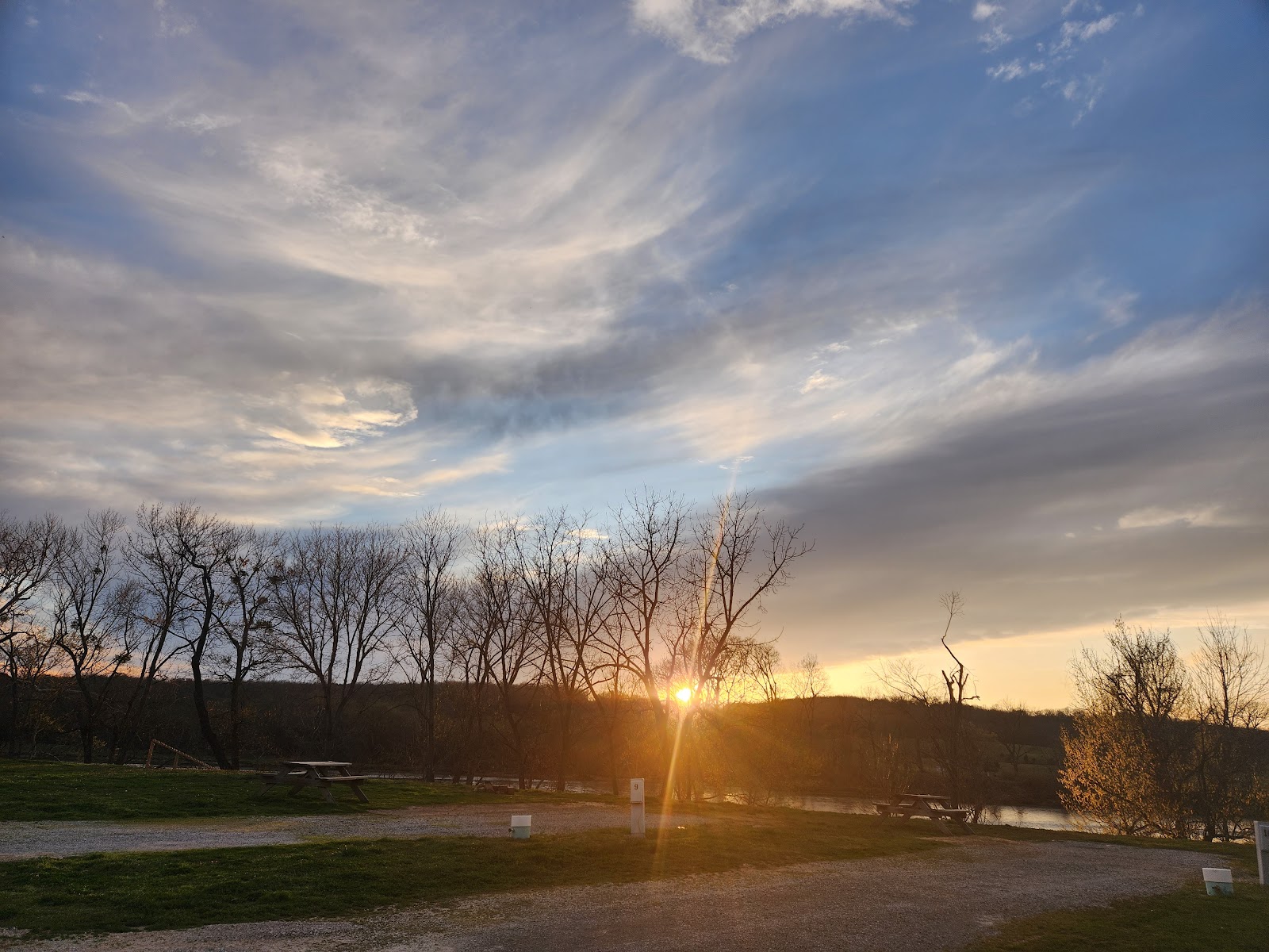 Denton Ferry RV Park & Cabin Rental