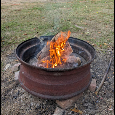 The Cape Motel & RV Park