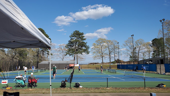 Silver Springs Country Club