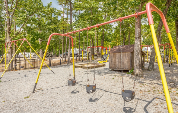 Battlefield Campground & RV Park