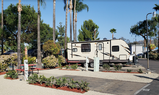 Vacationer RV Resort