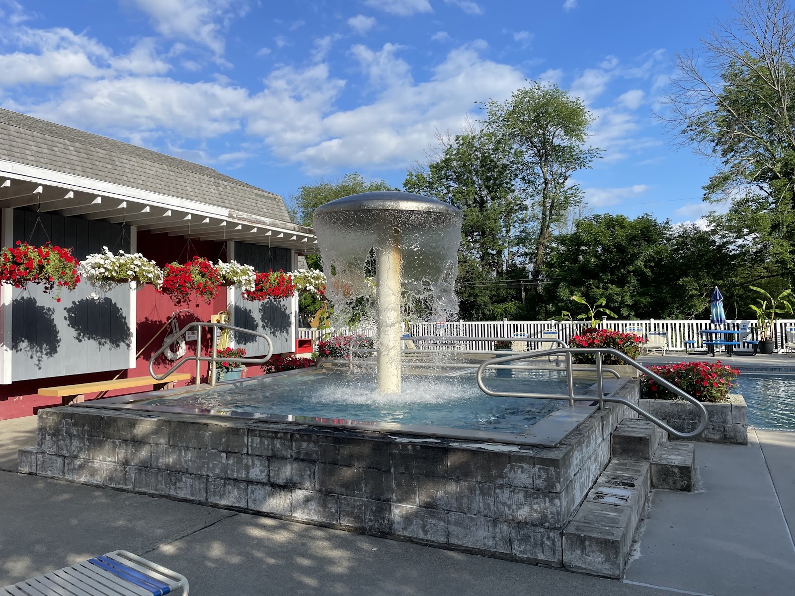 Harmony Ridge Farm & Campground