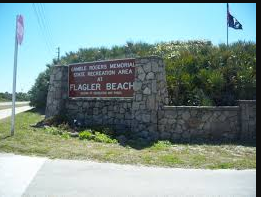 Gamble Rogers Memorial SRA