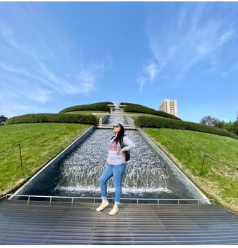 McGivern Park Campground