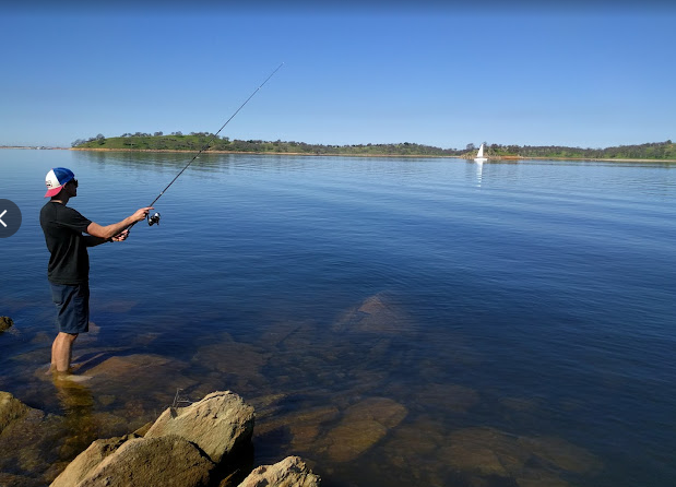 Fleming Meadows Campground