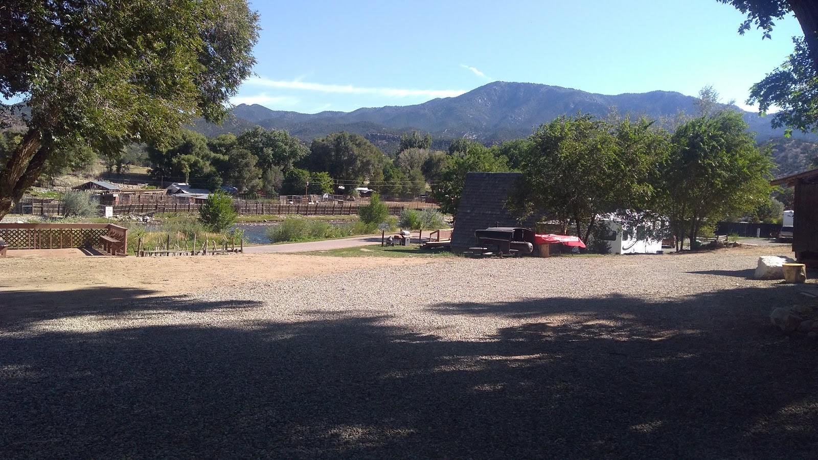 Bandera’s Bunkhouse