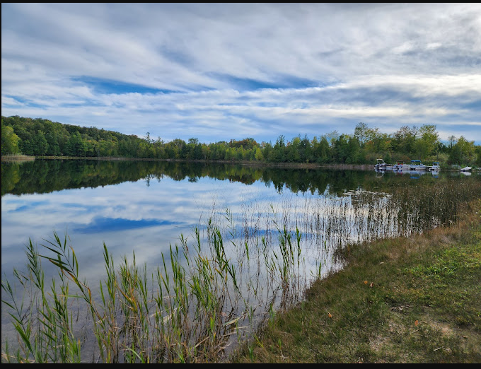 Horseshoe Lake Campground