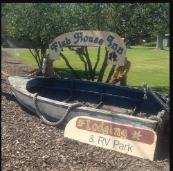 Fish House Inn and RV Park