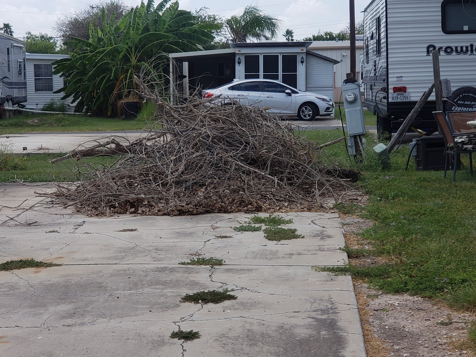 Eastgate RV & Mobile Home Park