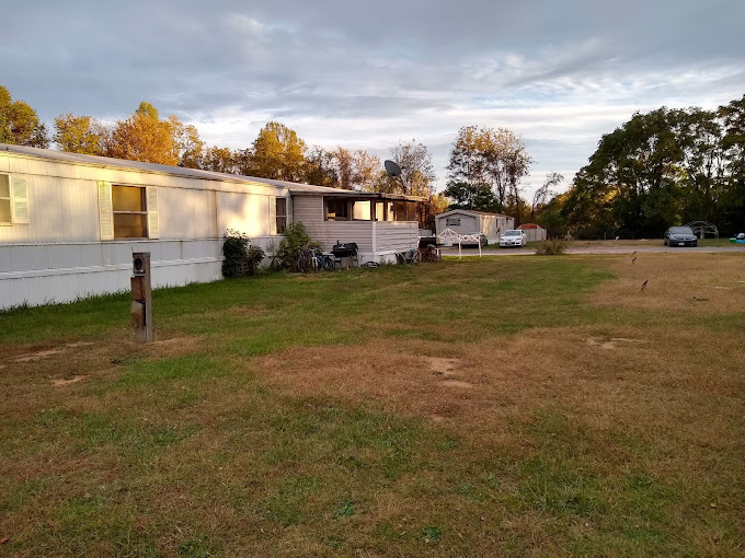 Interstate Overnight Park