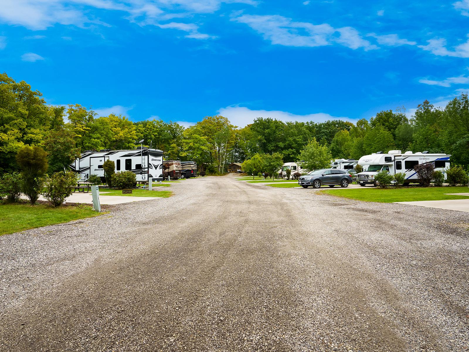 Camp-Tel Family Campground