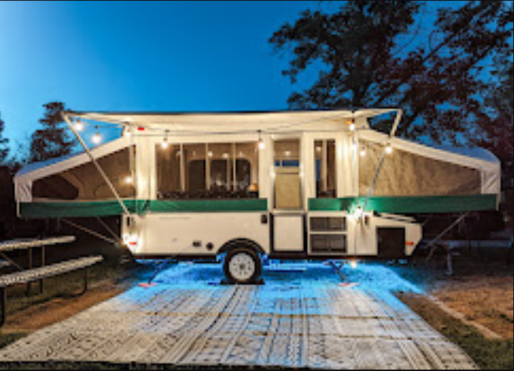 Indian Trails Campground