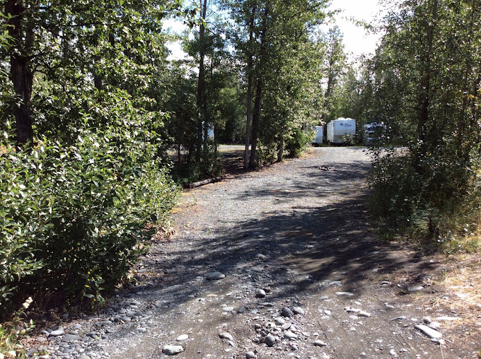 King For A Day Campground