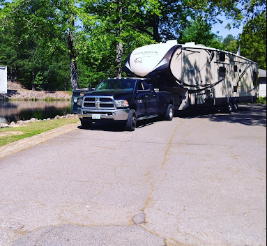 Mill Pond Village RV Park