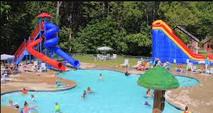 Jellystone Park Camp Resort