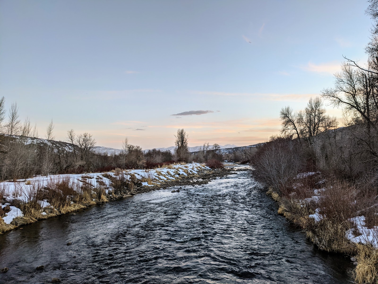 River's Edge at Deer Park