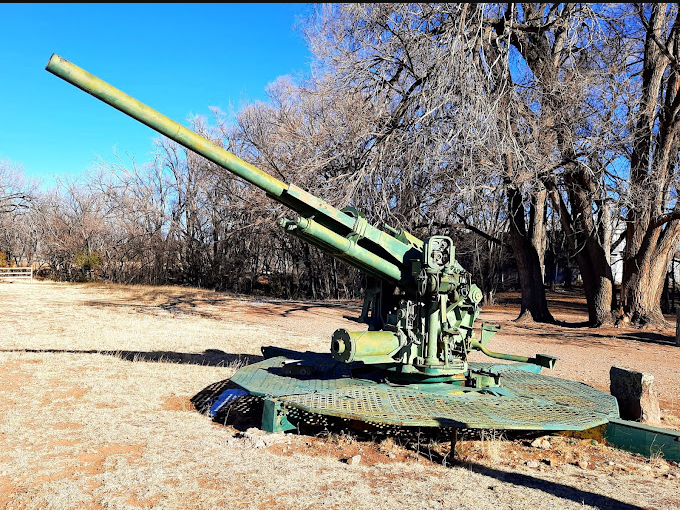 Fort Stanton-Snowy River Cave National Conservation Area