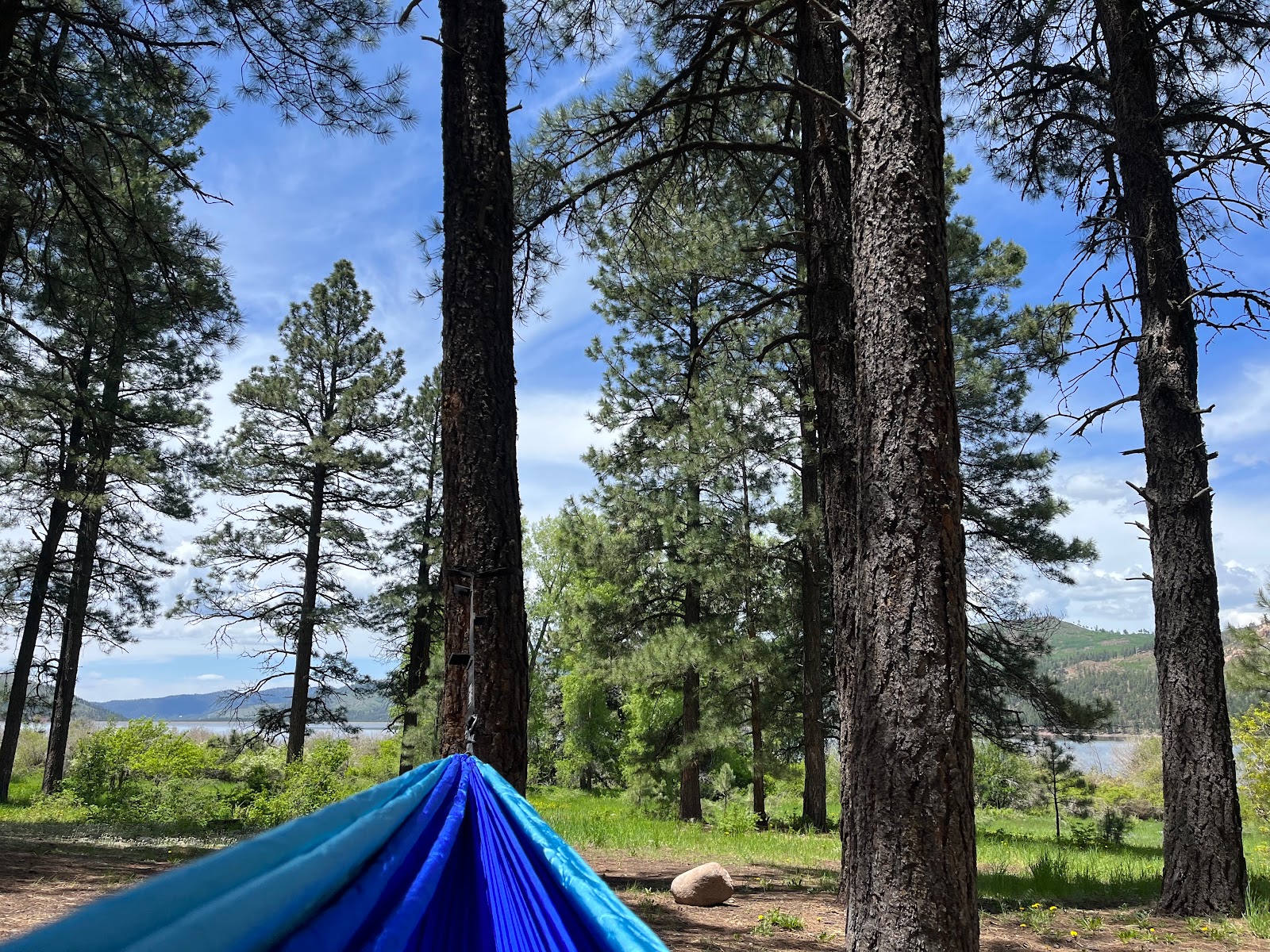 North Canyon Campground