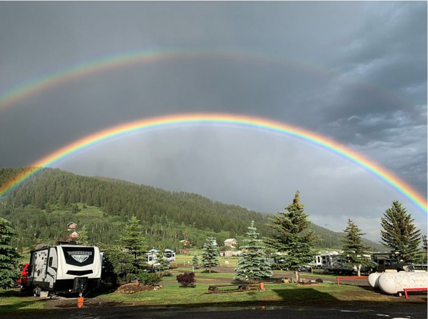 Valley View Mobile Home and RV Park