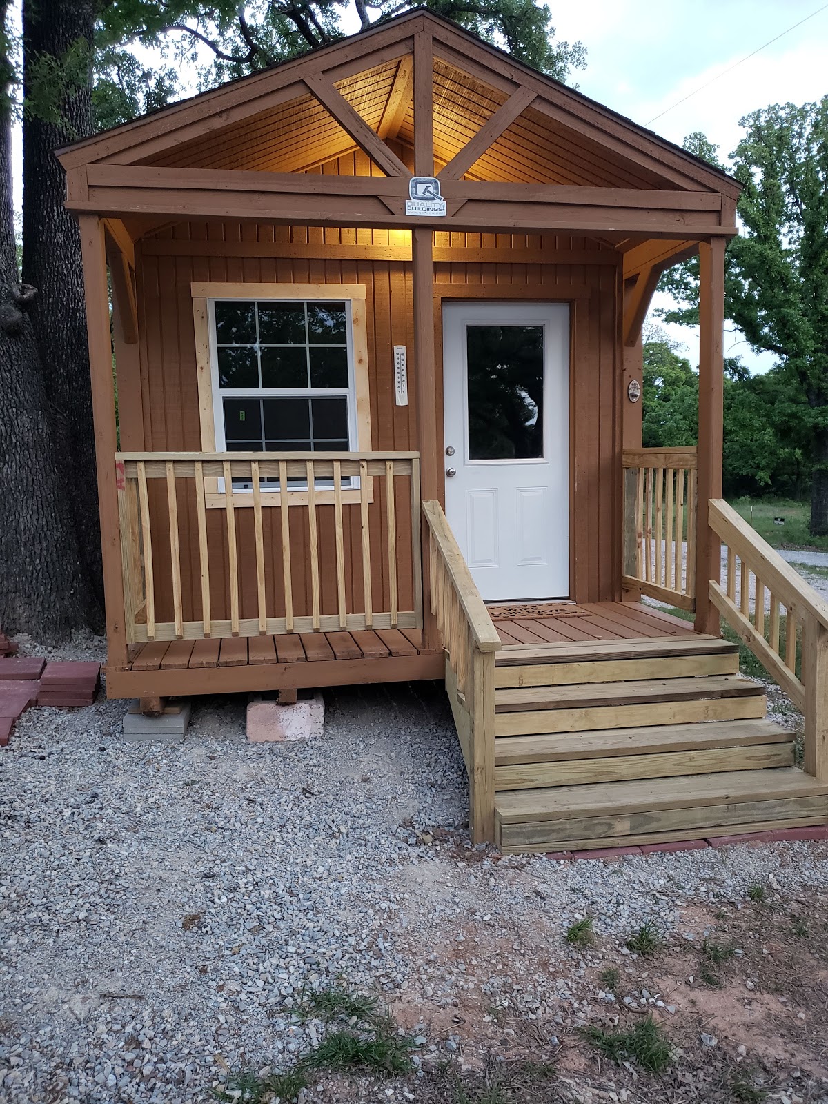 Arrowhead RV-Tiny House Park & Boat Storage
