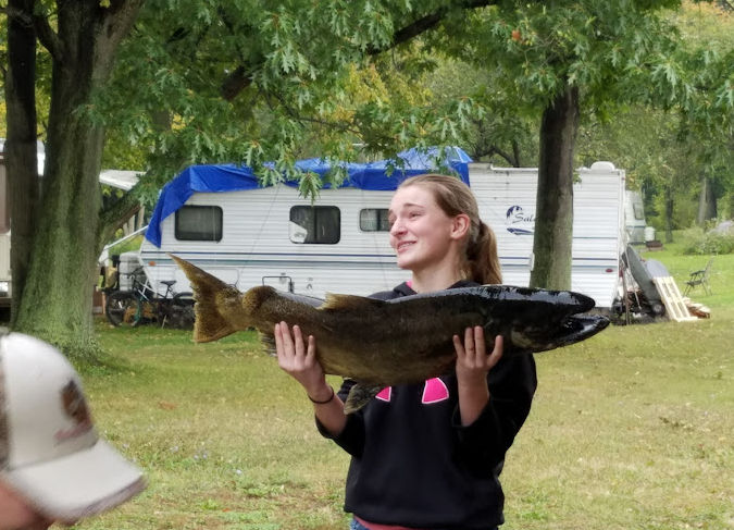 Riverview Camp Ground & Marina