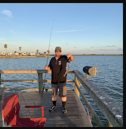 Galveston Bay RV Resort and Marina