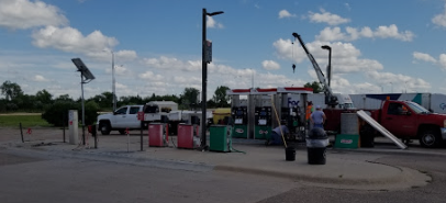 A-1 Sunset Mobile & RV Park