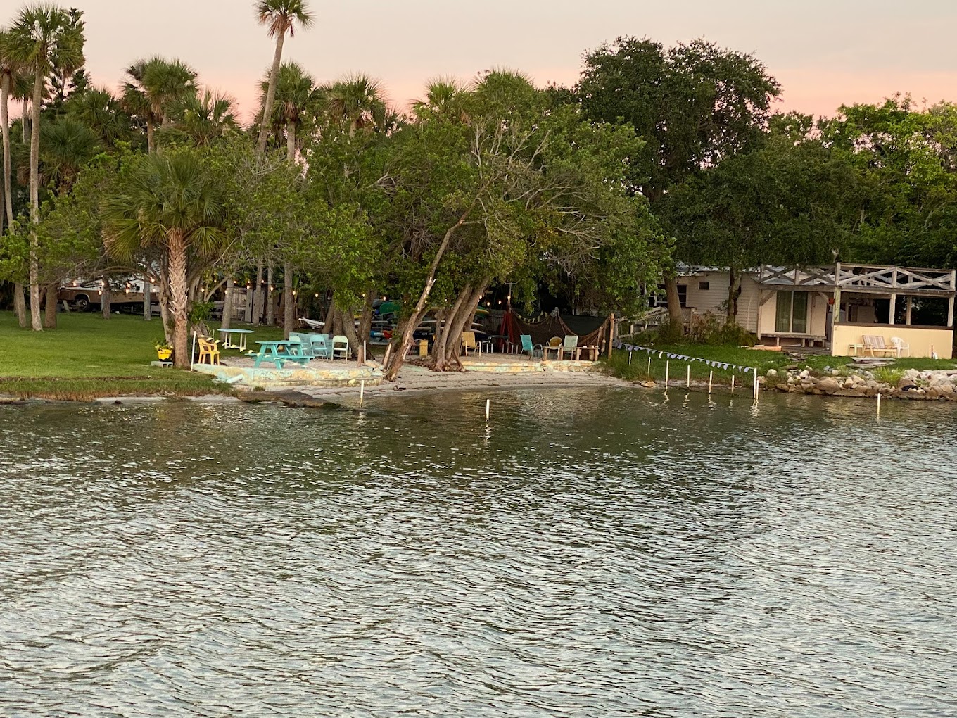 Carvers Cove RV Park