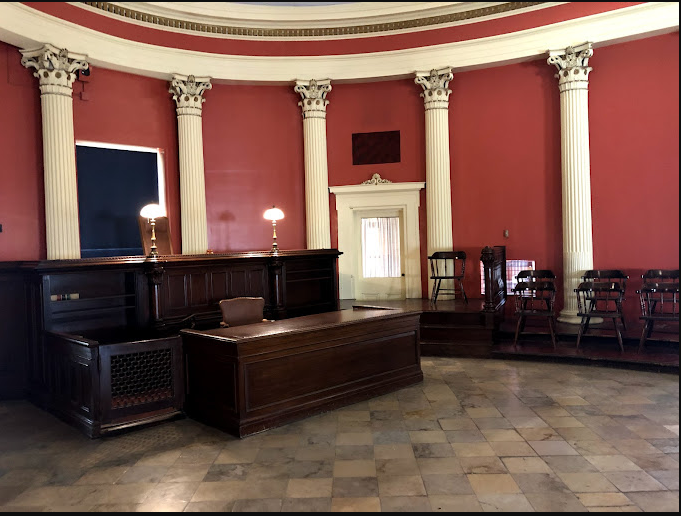 Gateway Arch National Park