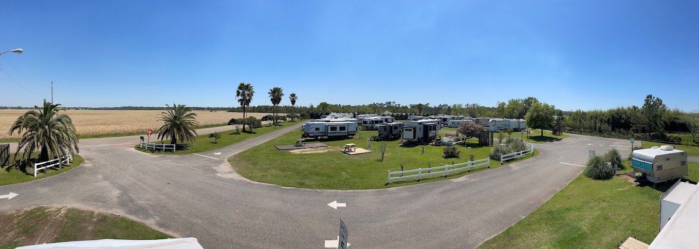 Magnolia Farms RV Park