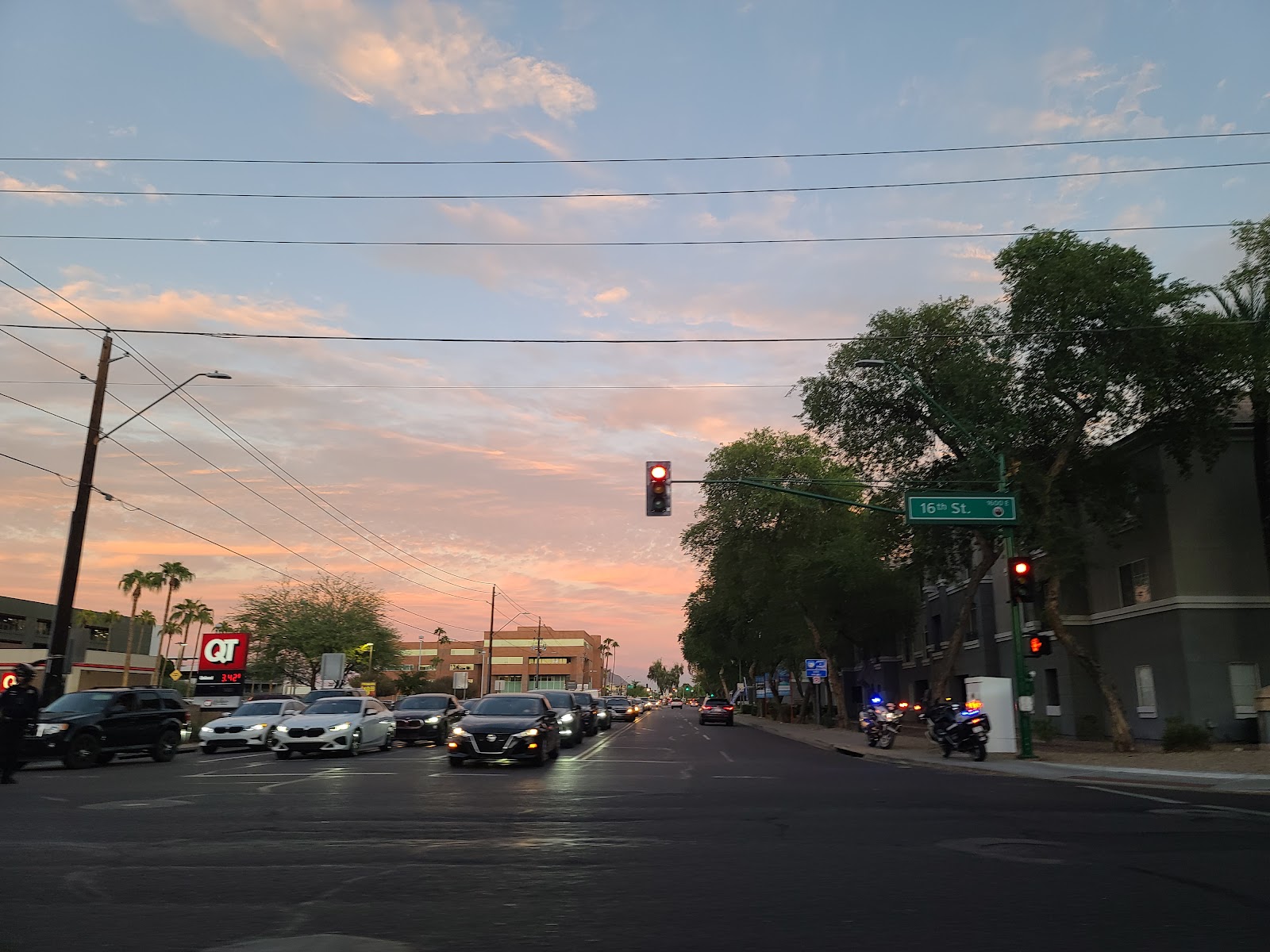 Grant Village Campground