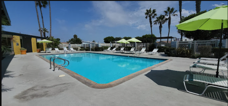 Huntington By The Sea RV Park