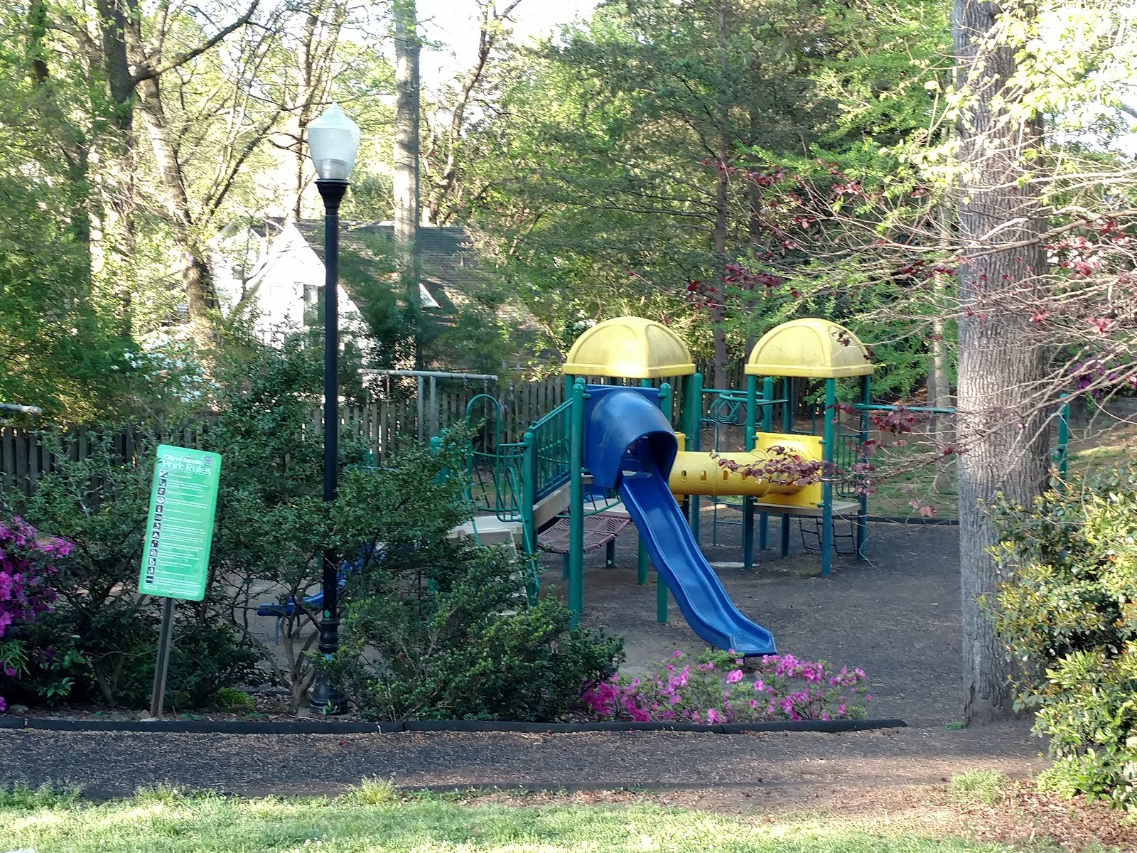 John Howell Memorial Park