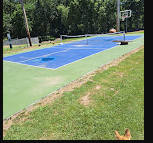 Ballard's Campground & RV Park