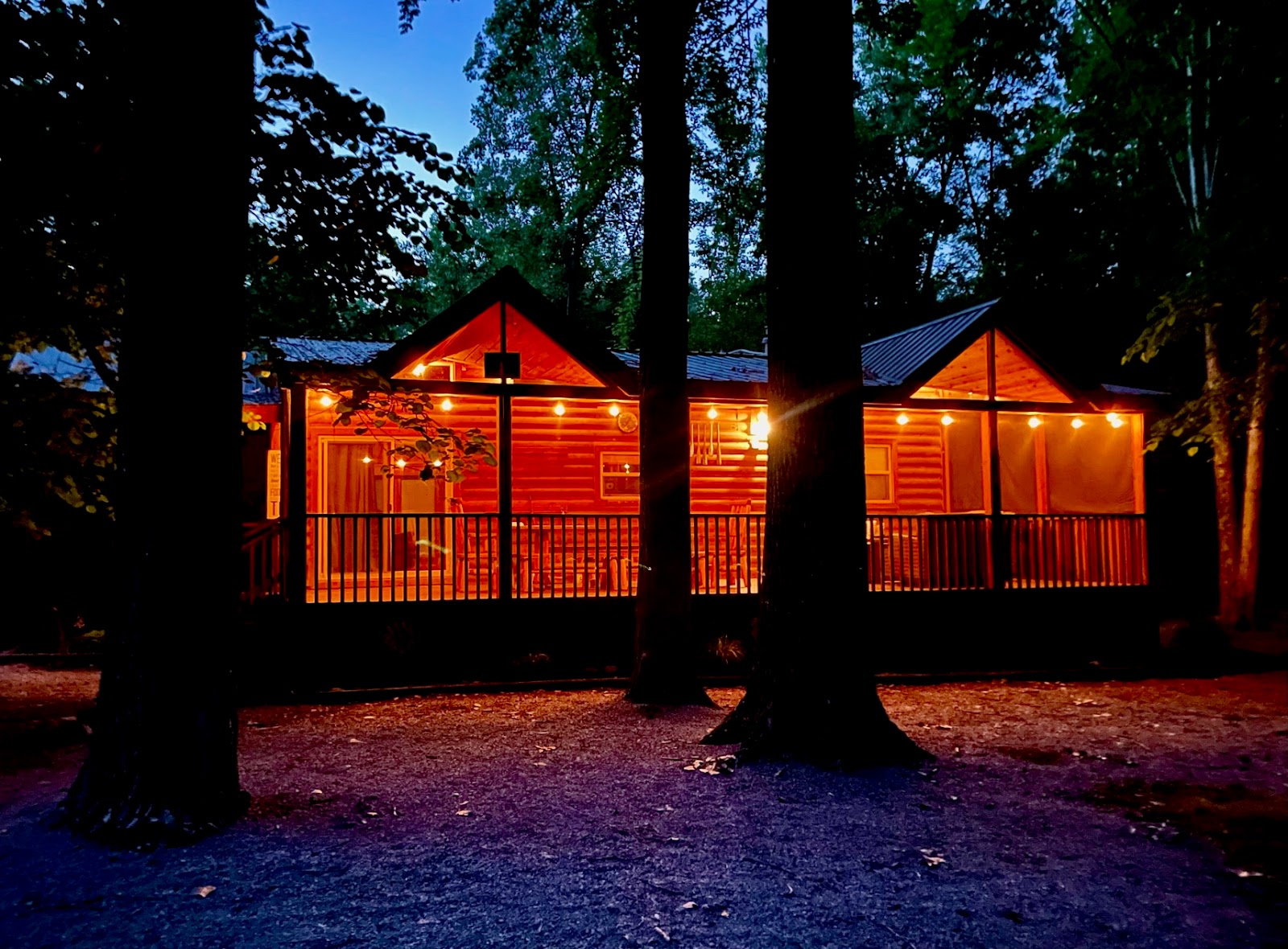 Bob-A-Ron Campground