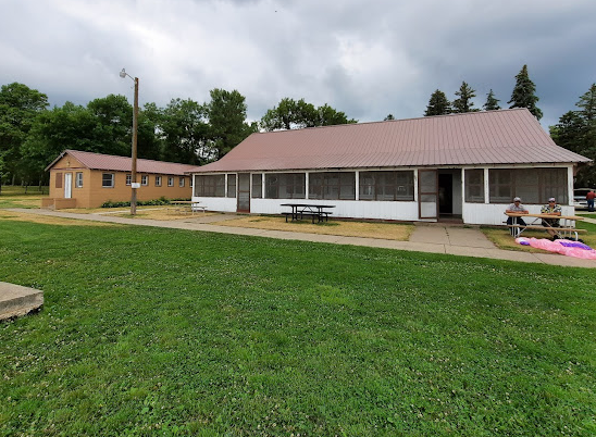 Codington County Memorial Park and Campground