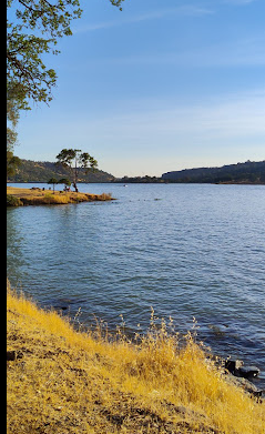 Lake Tullock RV Campground & Marina