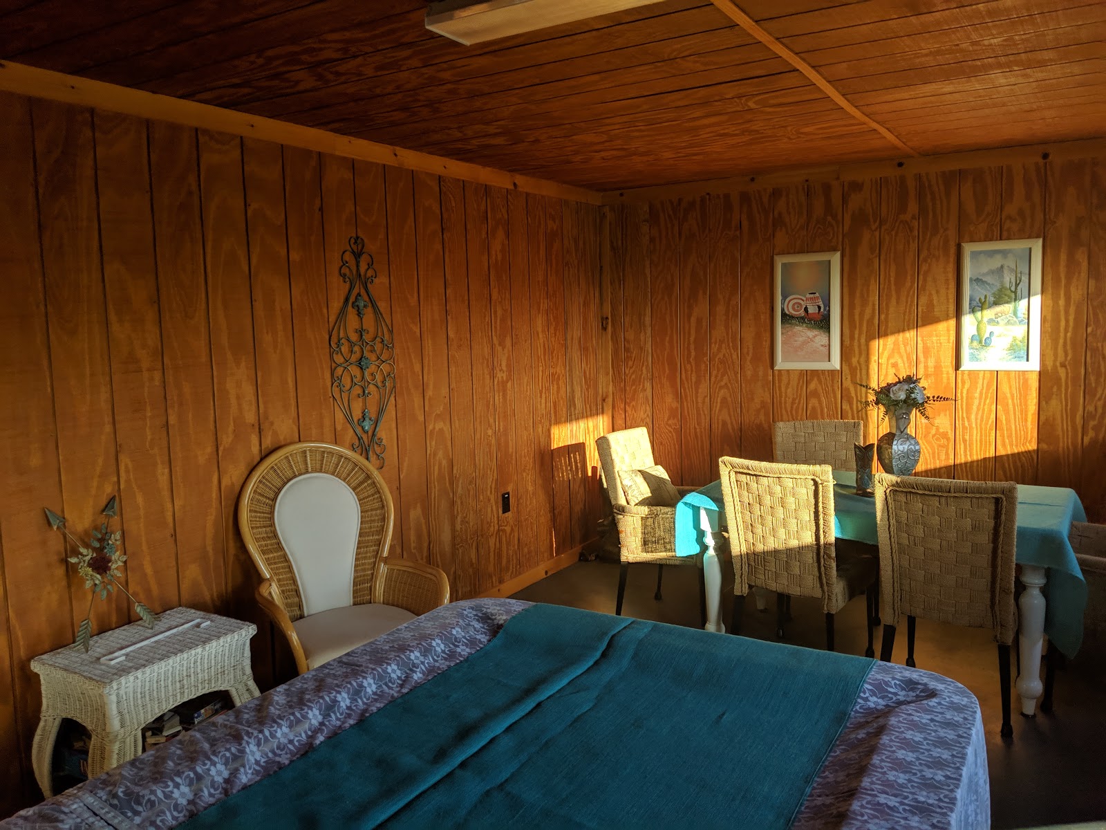 Goethe Trailhead Ranch