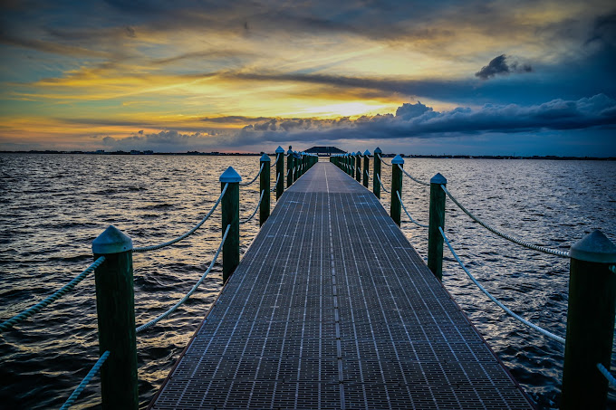 Outdoor Resorts Melbourne Beach