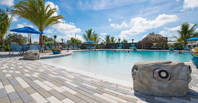 Paradise Pointe RV Resort